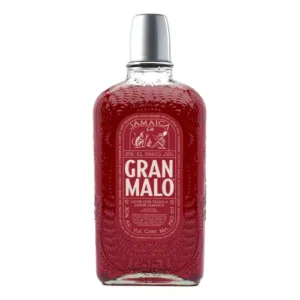 Gran Malo Tequila