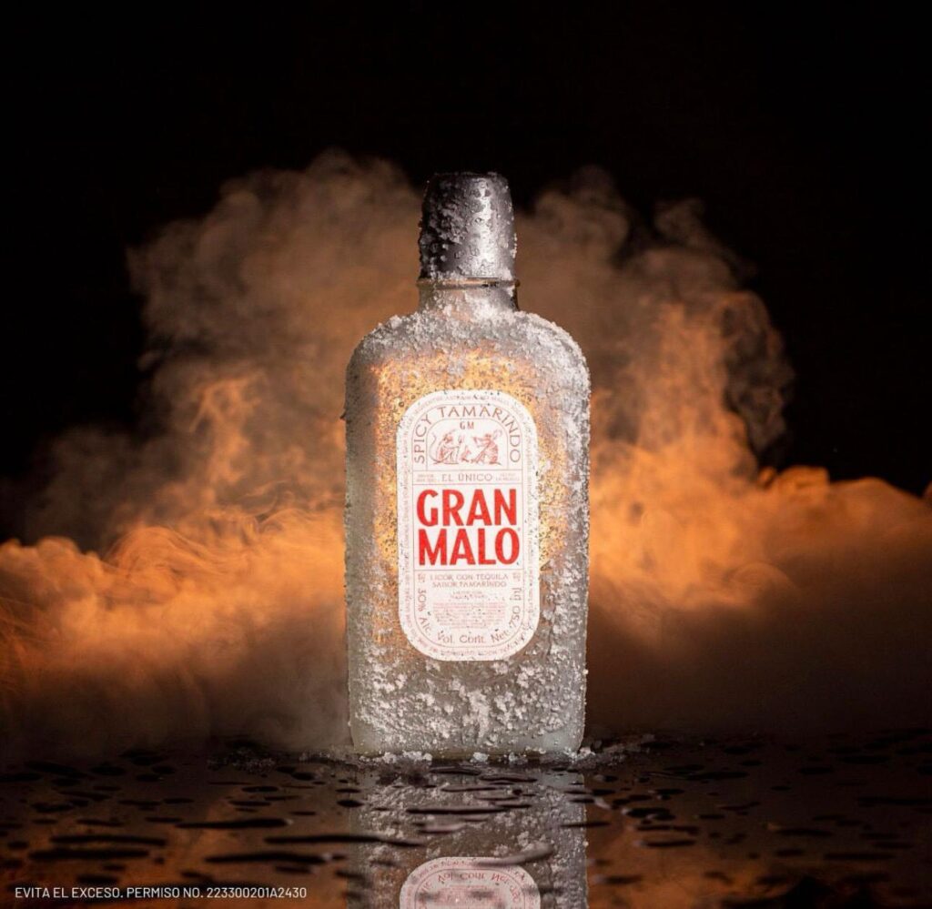 Gran Malo Tequila