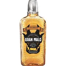 Gran Malo tequila