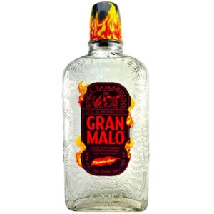 GRAN MALO SPICY TAMARINDO FLAMIN' HOT TEQUILA 750ML