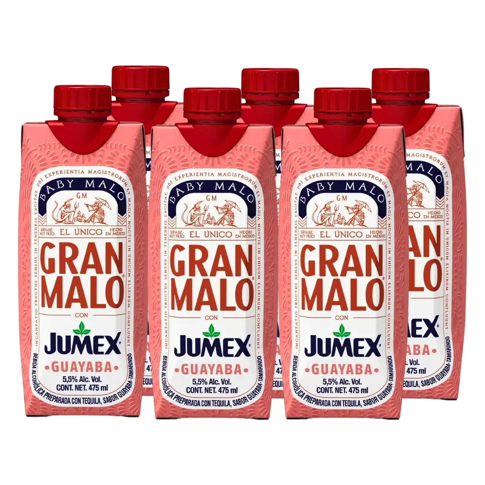 gran malo